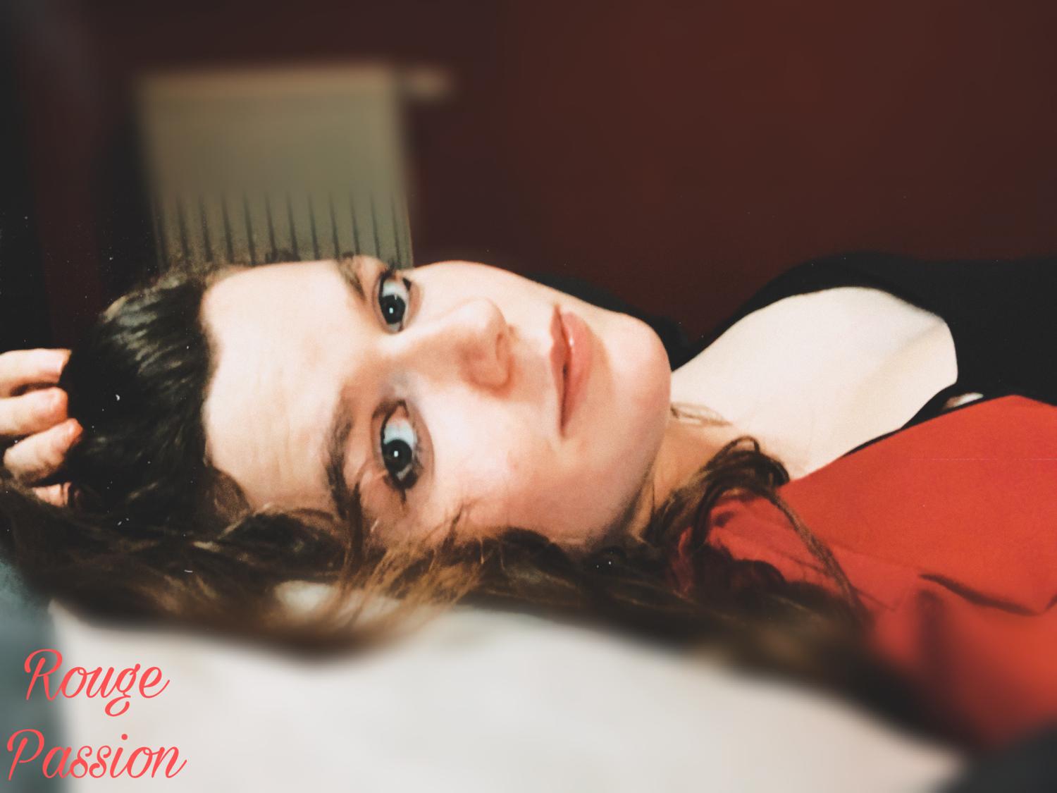 RougePassion's media