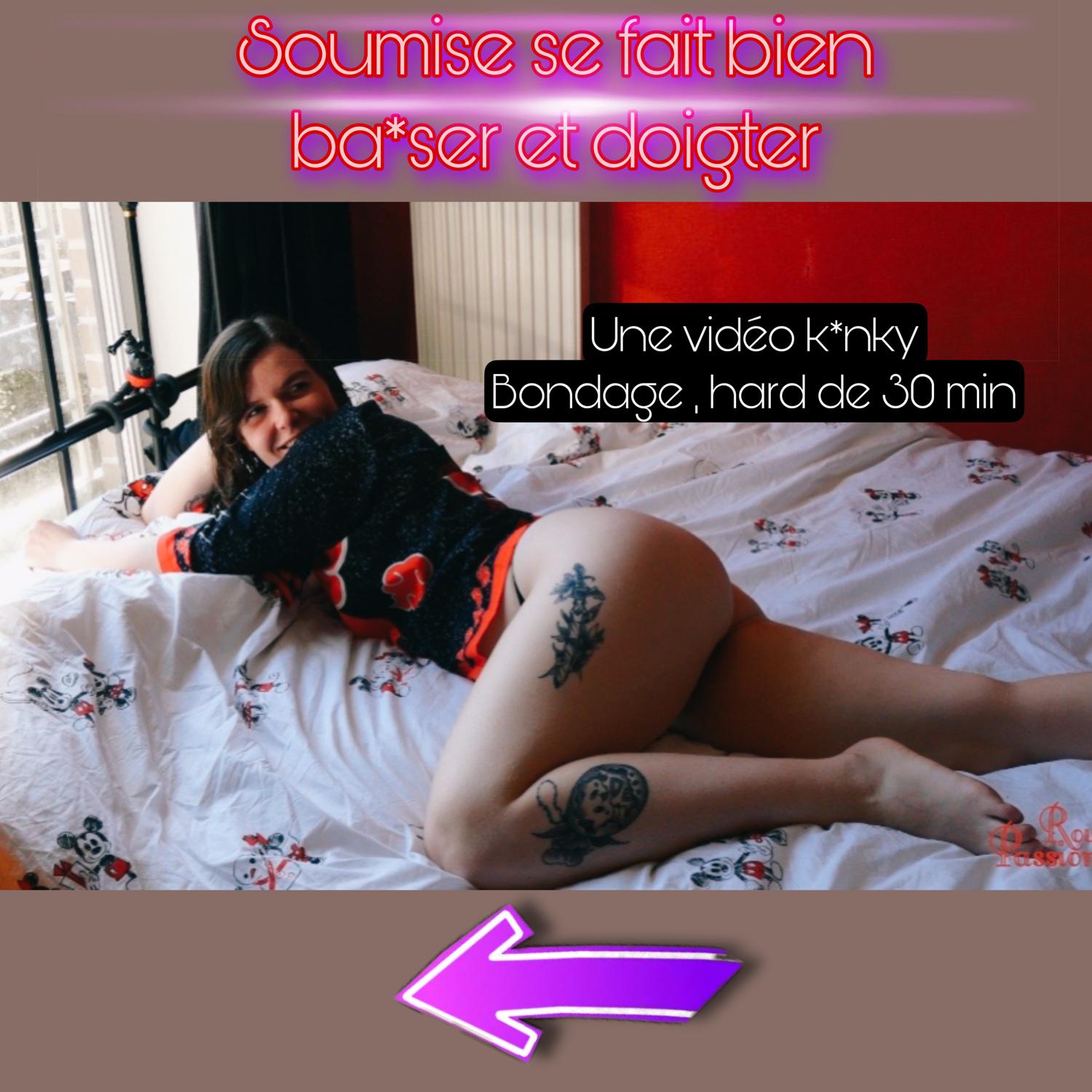 RougePassion's media