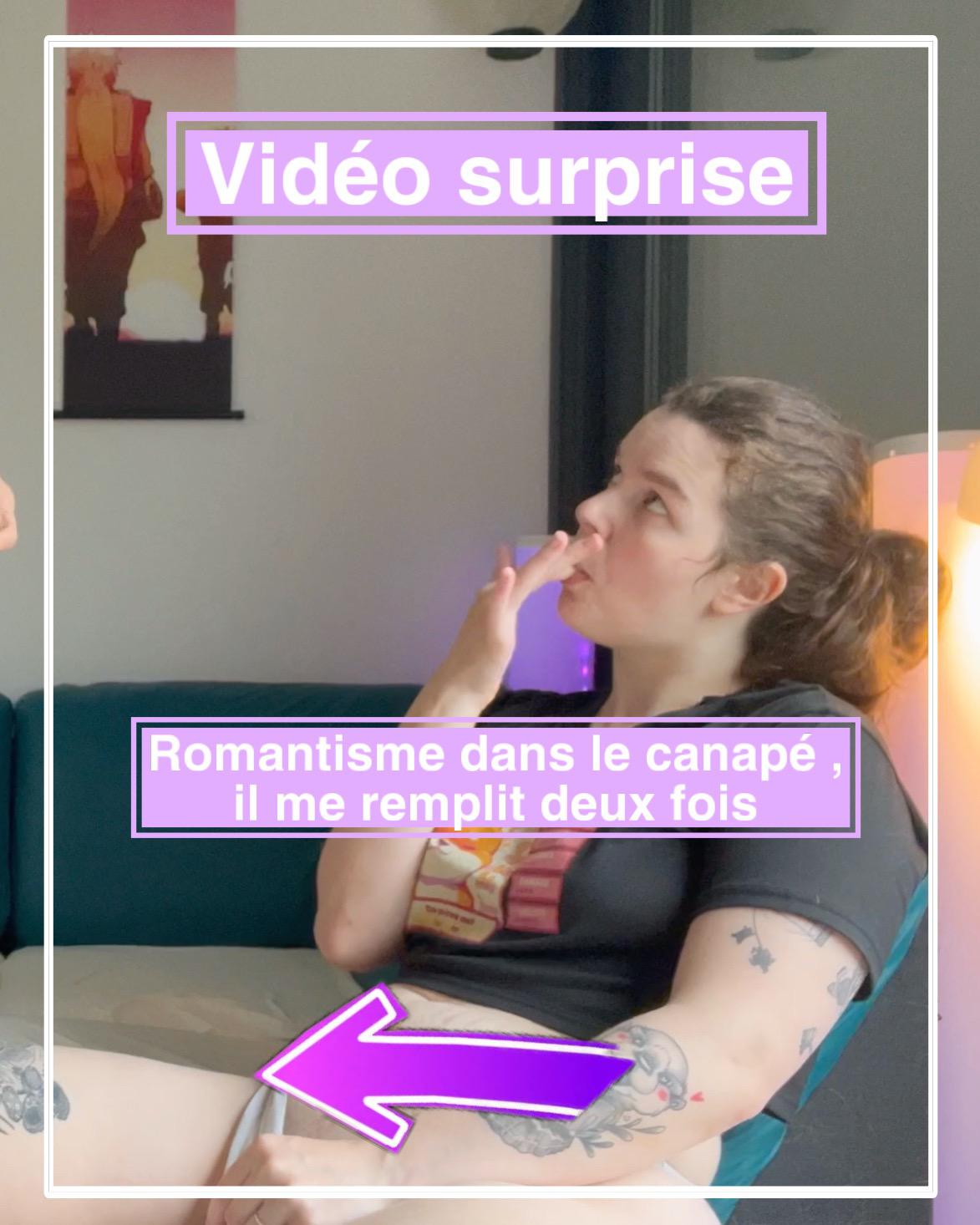 RougePassion's media