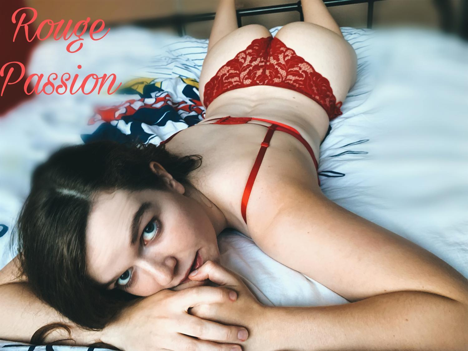 RougePassion's media