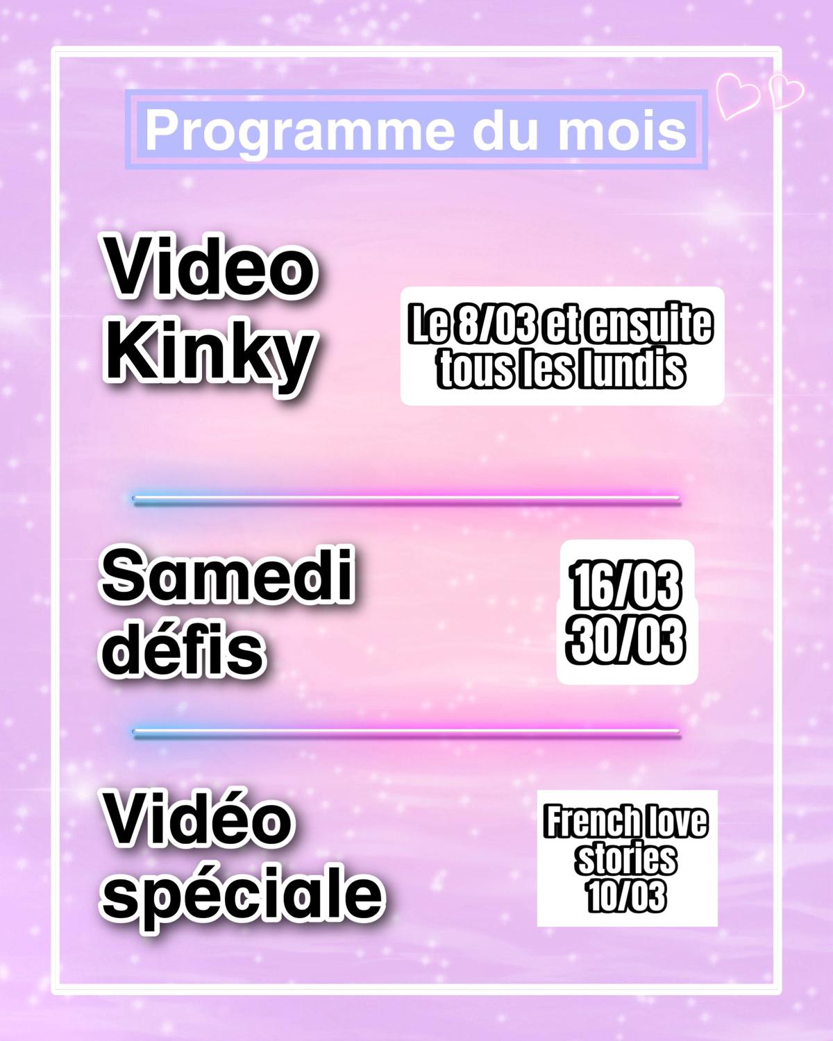 RougePassion's media