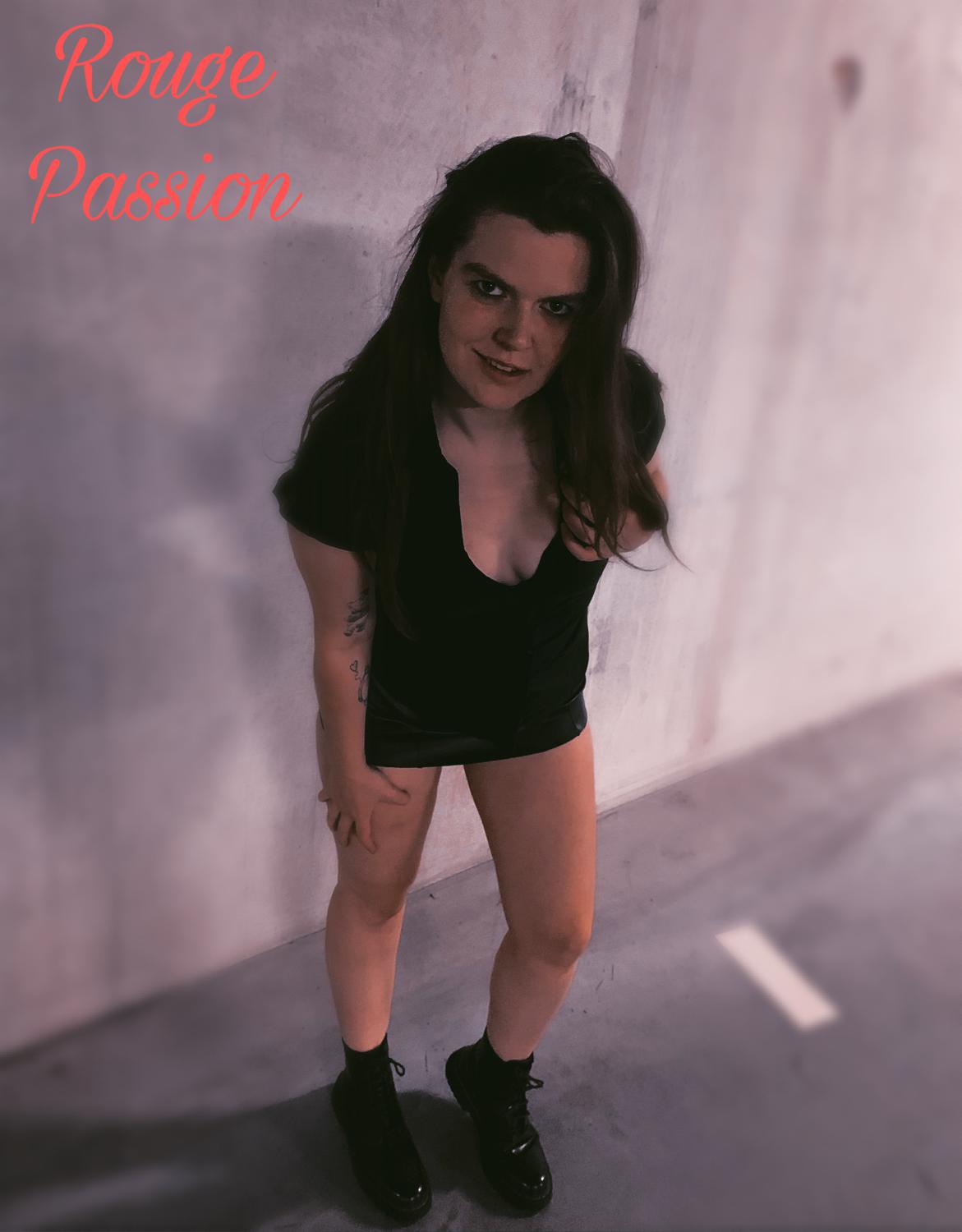 RougePassion's media