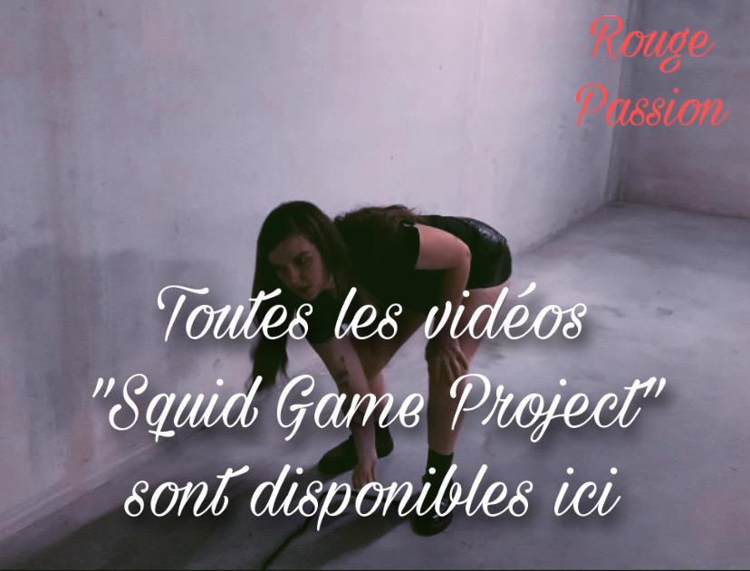 RougePassion's media