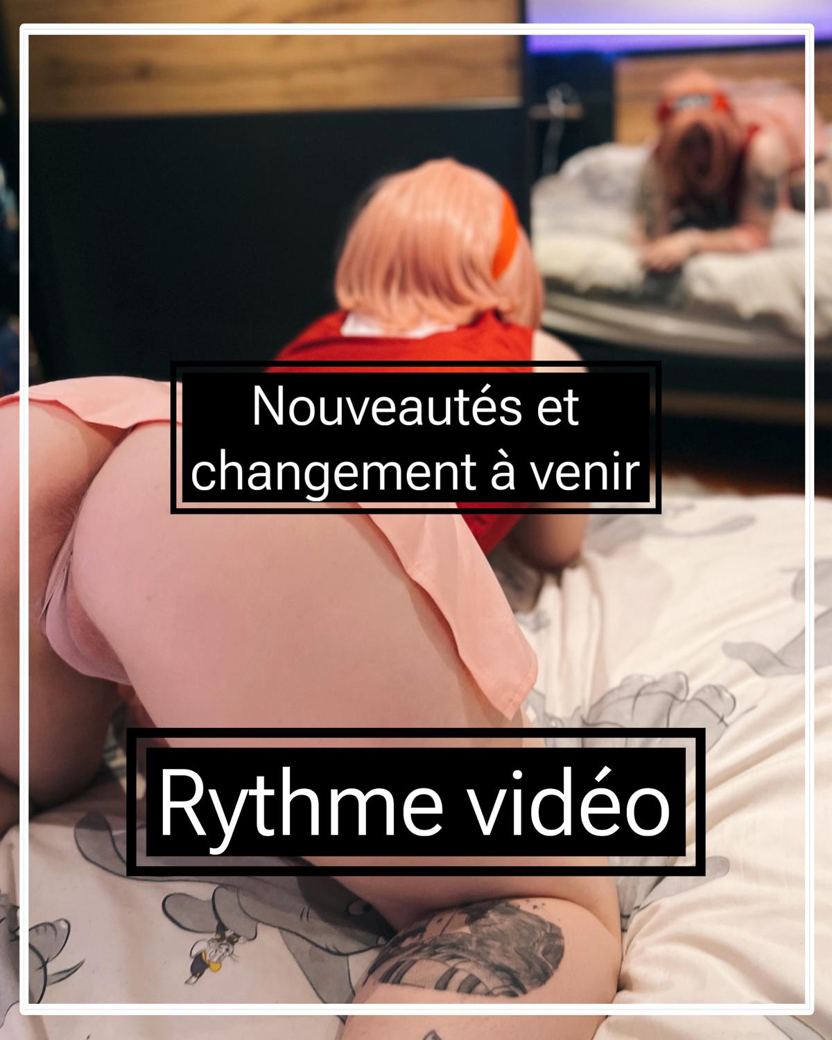 RougePassion's media