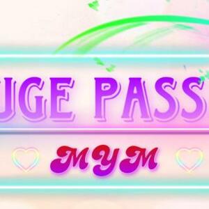 RougePassion's media