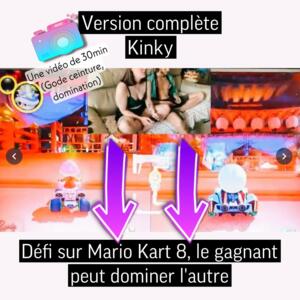 RougePassion's media