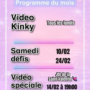 RougePassion's media