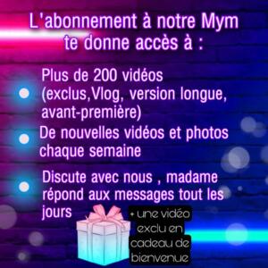 RougePassion's media