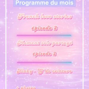 RougePassion's media