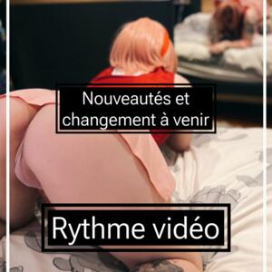 RougePassion's media