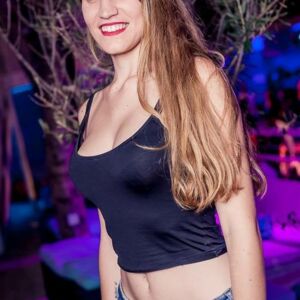 Roxanne's media