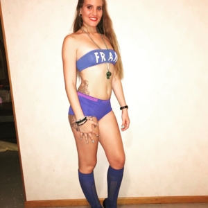 Roxanne's media