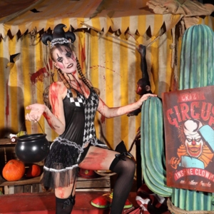 Roxanne's media