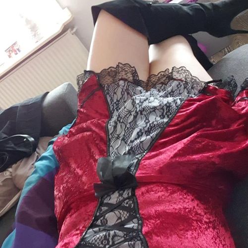Roxxy69's avatar