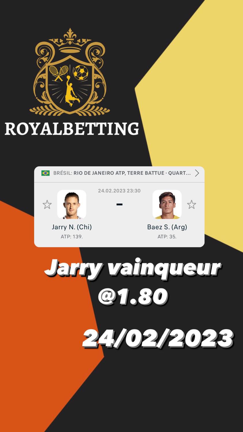 Royalbetting's media