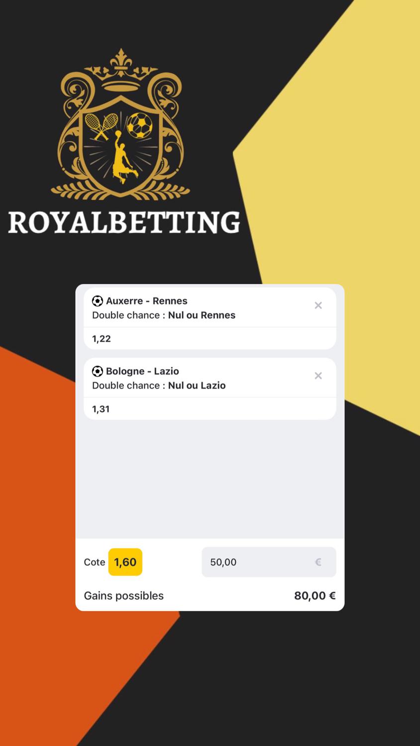 Royalbetting's media