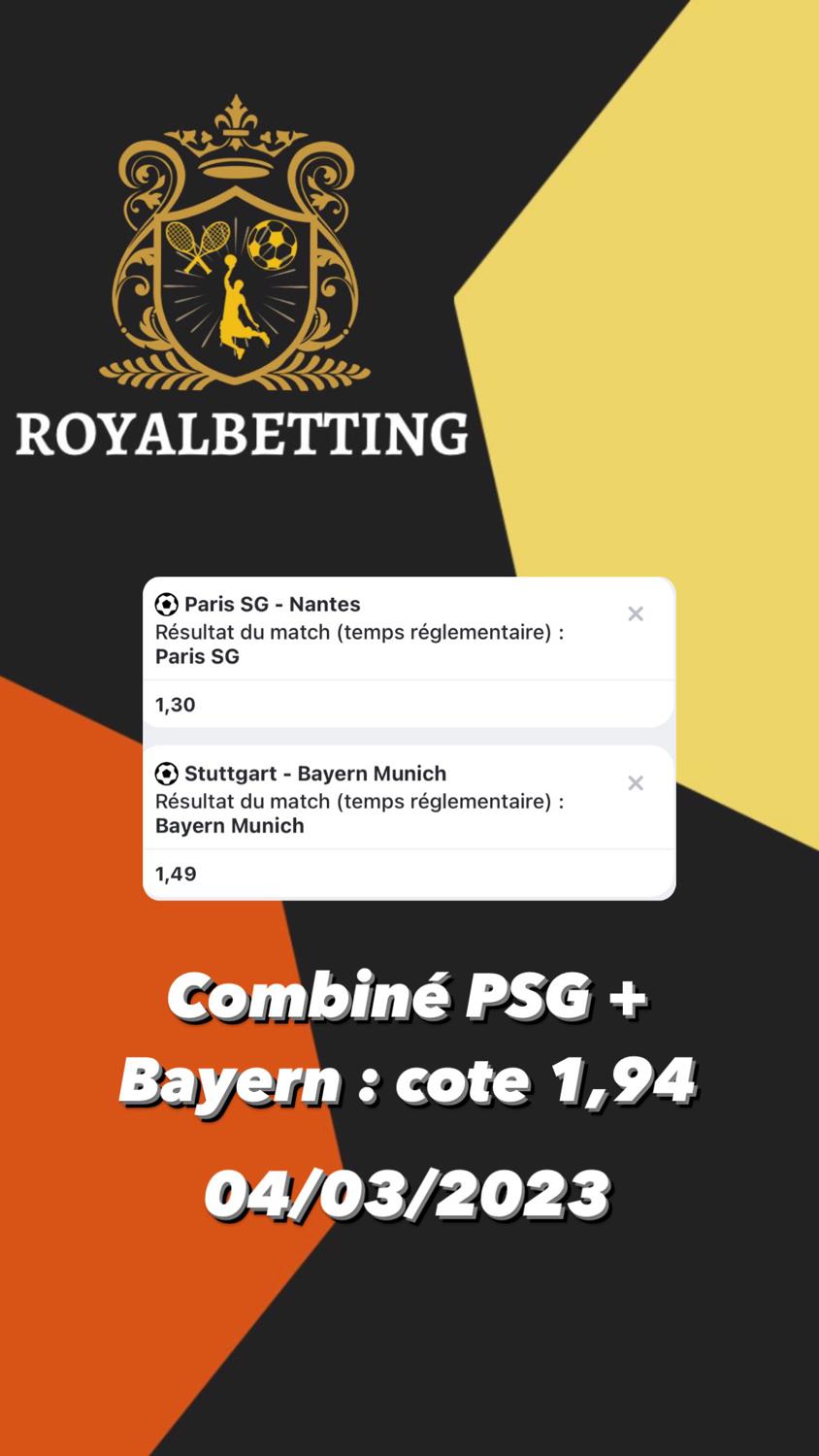 Royalbetting's media