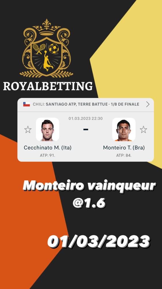 Royalbetting's media