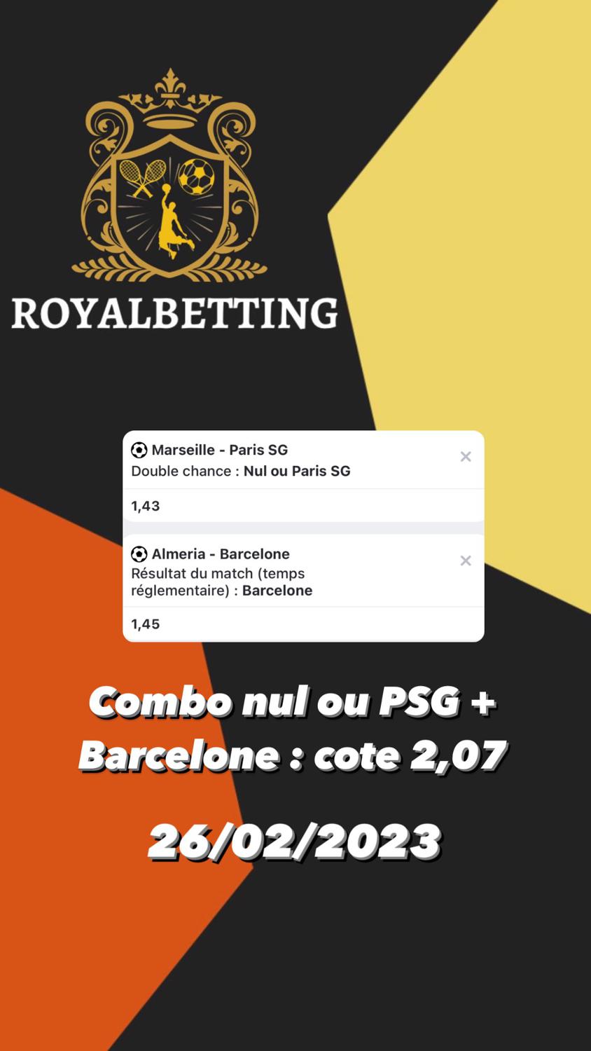 Royalbetting's media