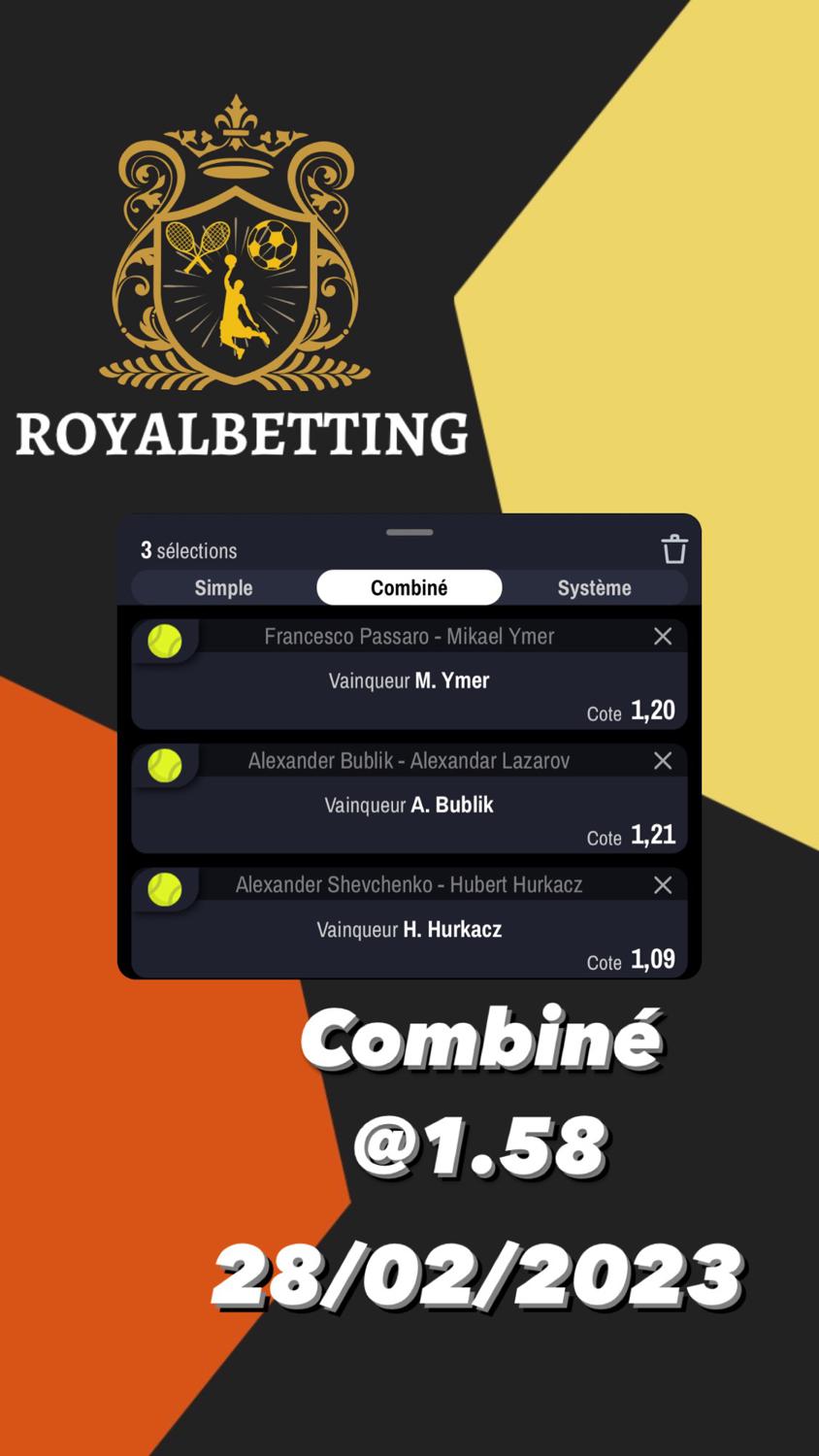 Royalbetting's media