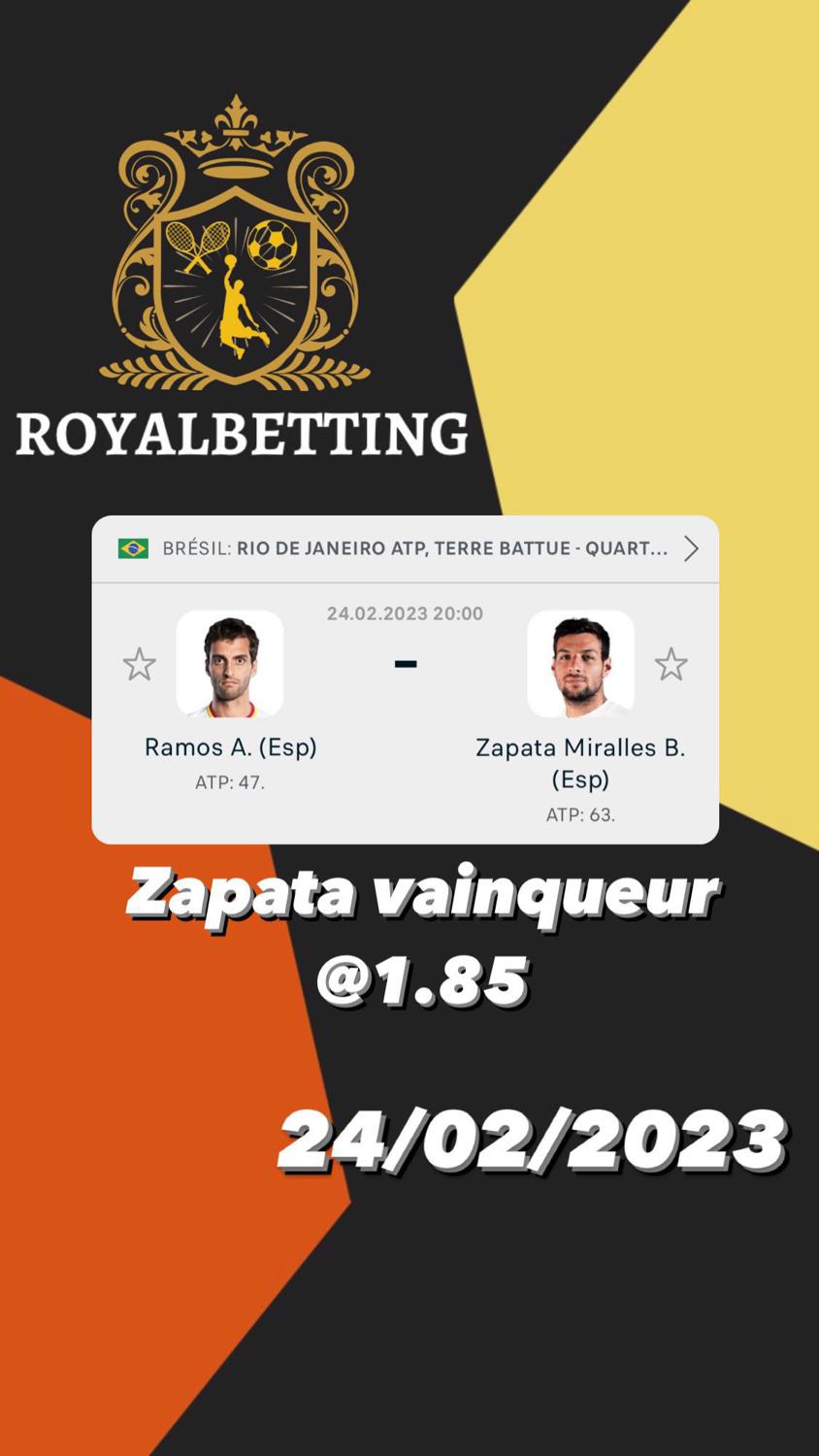 Royalbetting's media