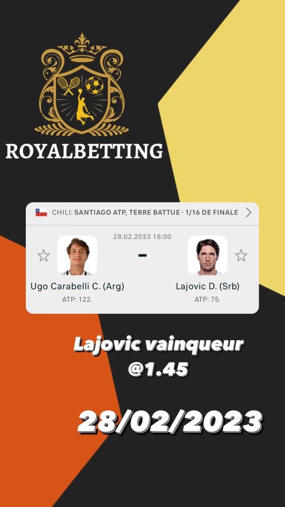 Royalbetting's media
