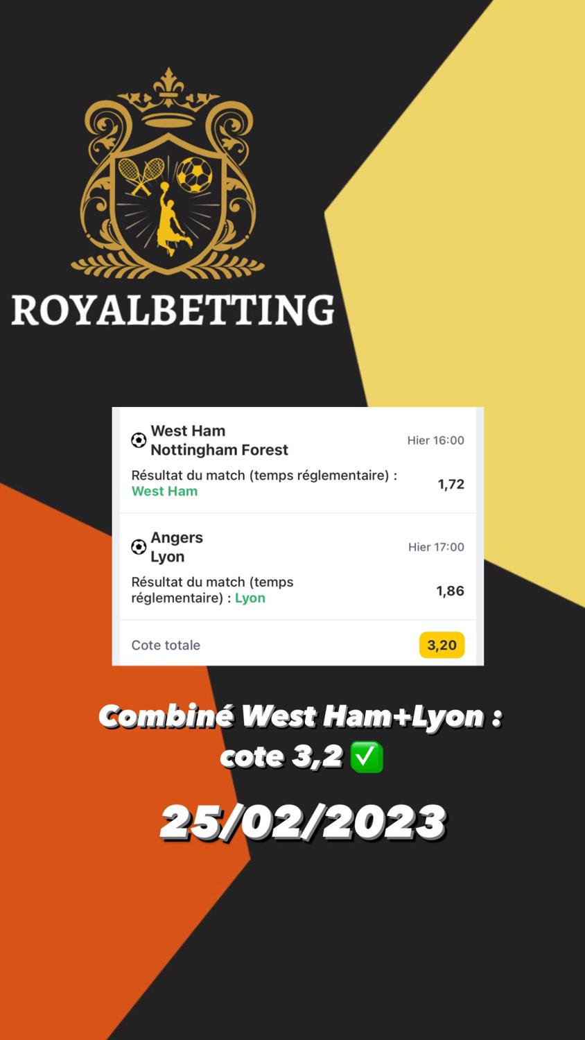 Royalbetting's media