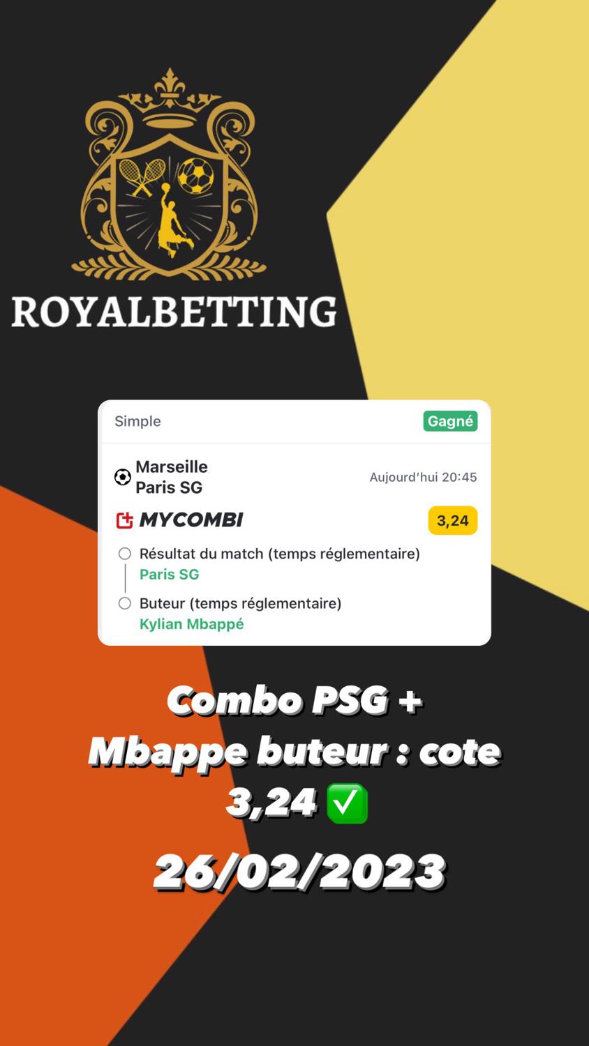 Royalbetting's media