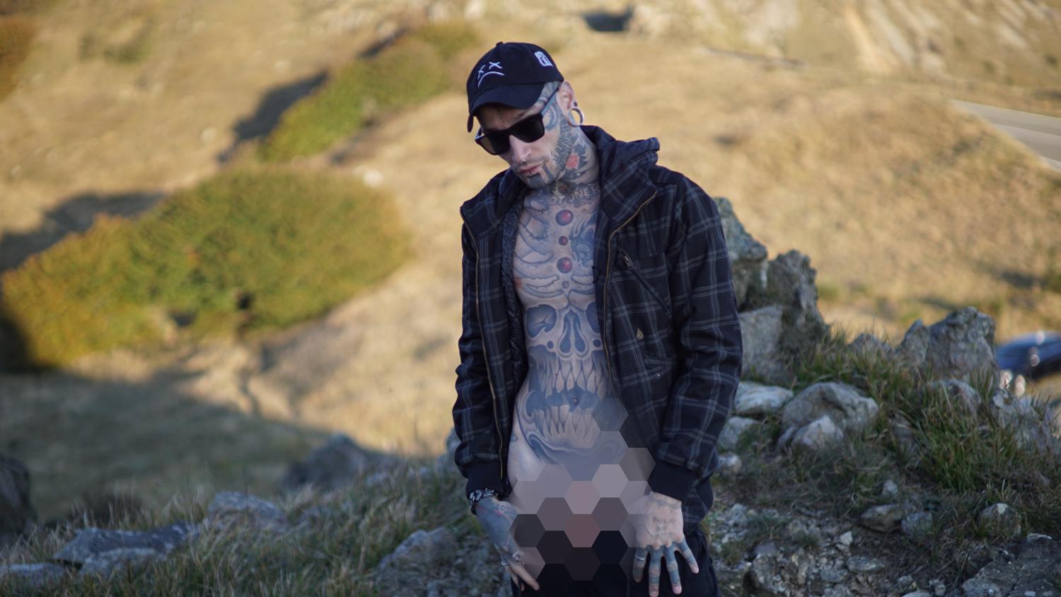Ryantattoo's media