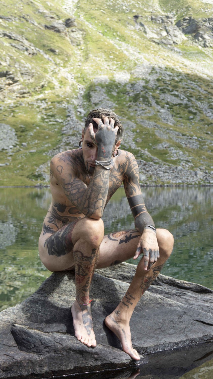 Ryantattoo's media