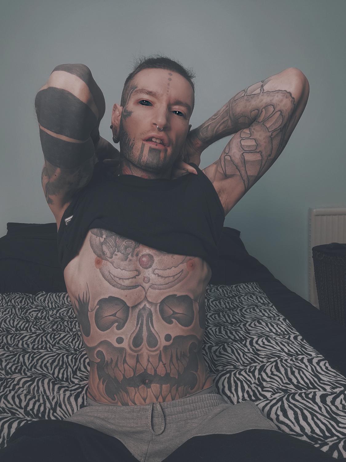 Ryantattoo's media