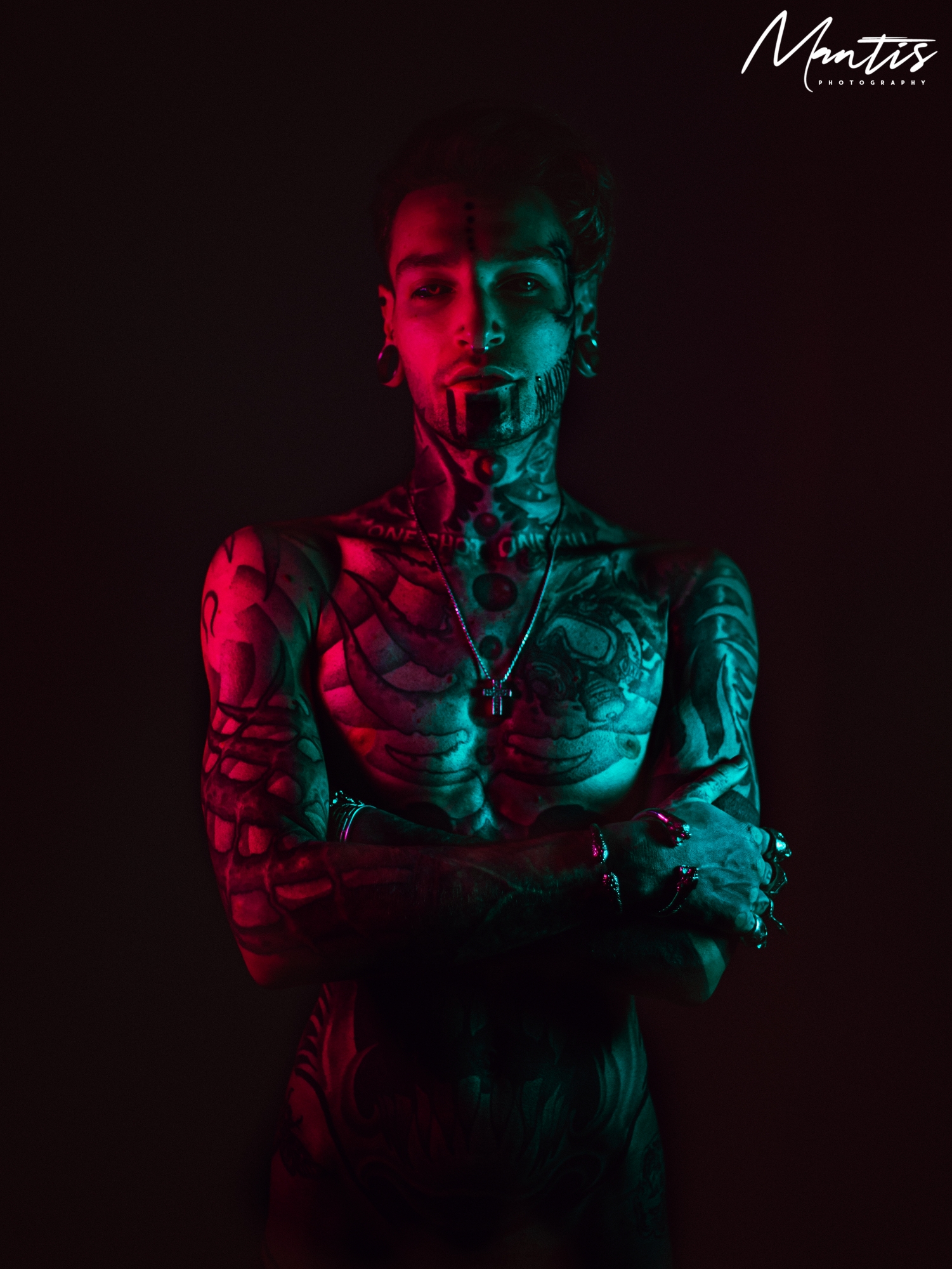 Ryantattoo's media