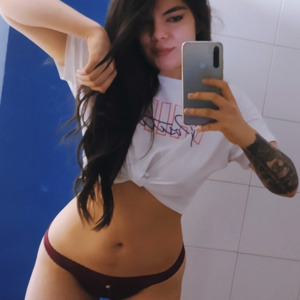 S_aria's media