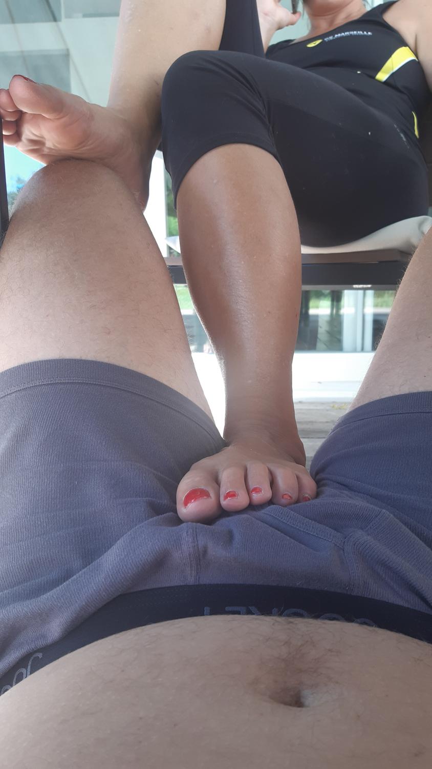 Sab_sfrenchfeet's media