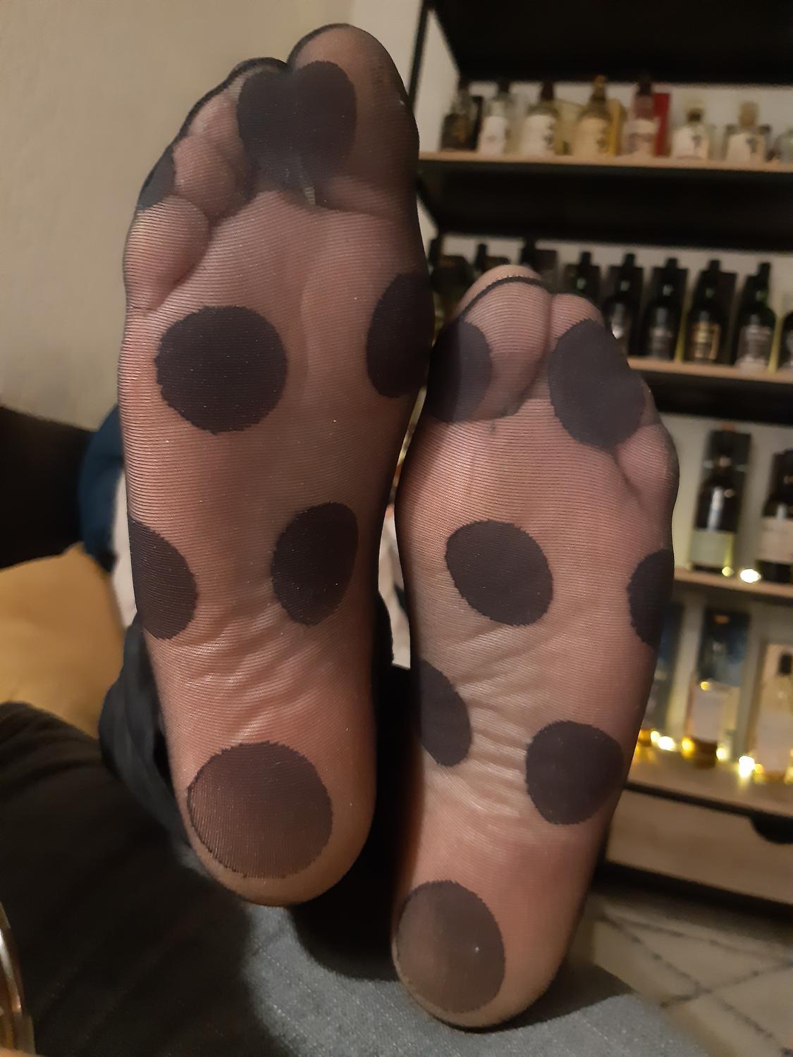 Sab_sfrenchfeet's media