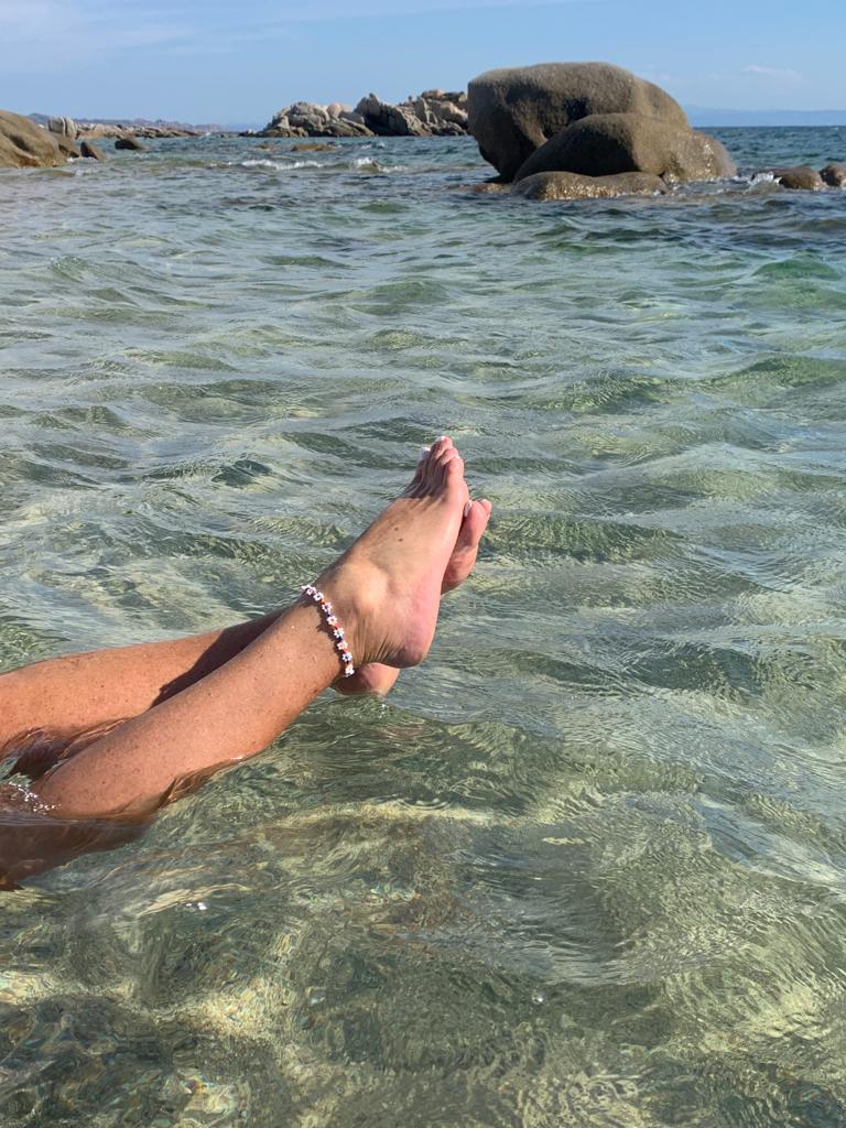 Sabinesfeet's media