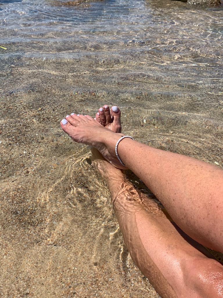 Sabinesfeet's media