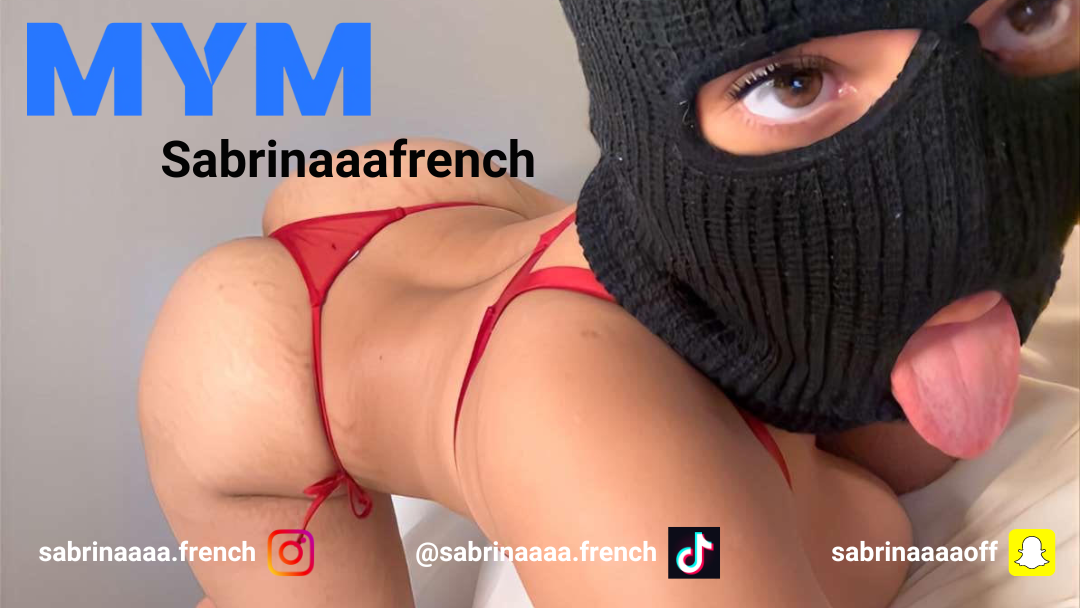 Sabrinaaafrench's media