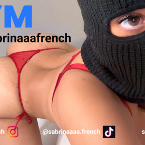 Sabrinaaafrench's media