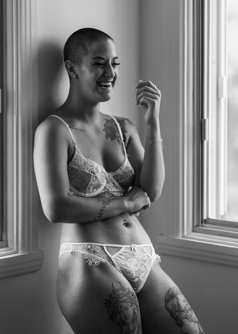 Sabrinazmodele's media