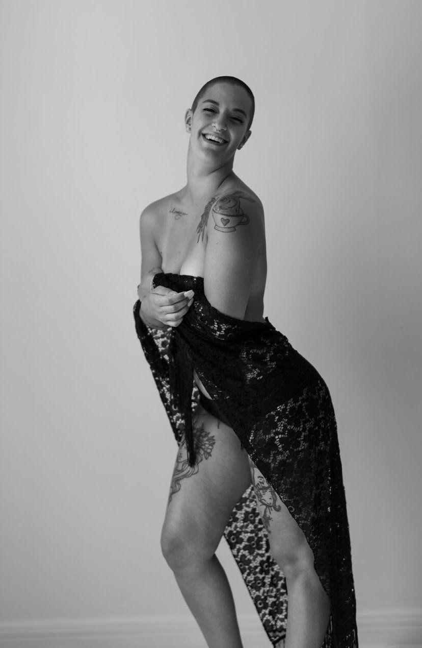 Sabrinazmodele's media