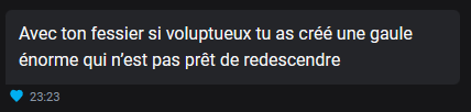 Saintemarnie's media