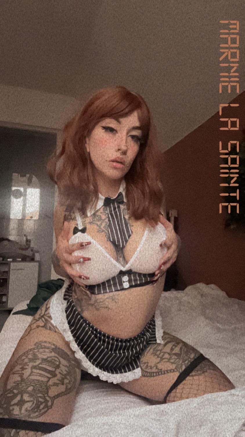 Saintemarnie's media