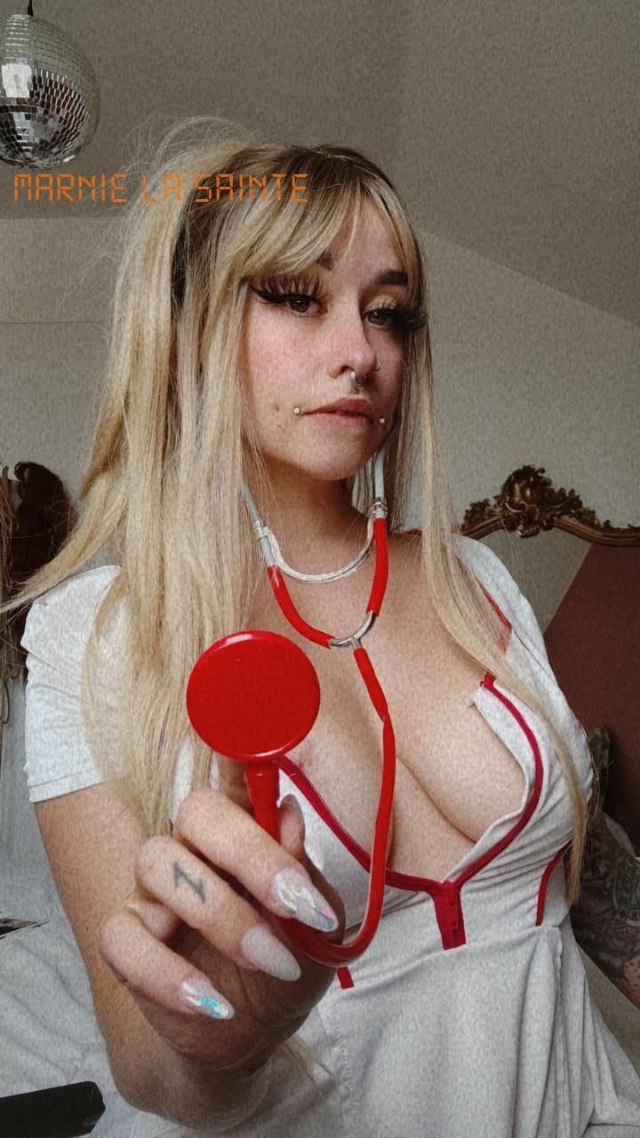 Saintemarnie's media