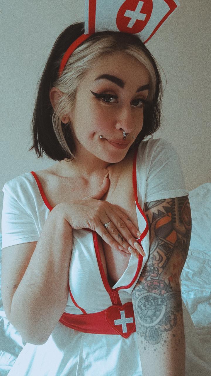 Saintemarnie's media