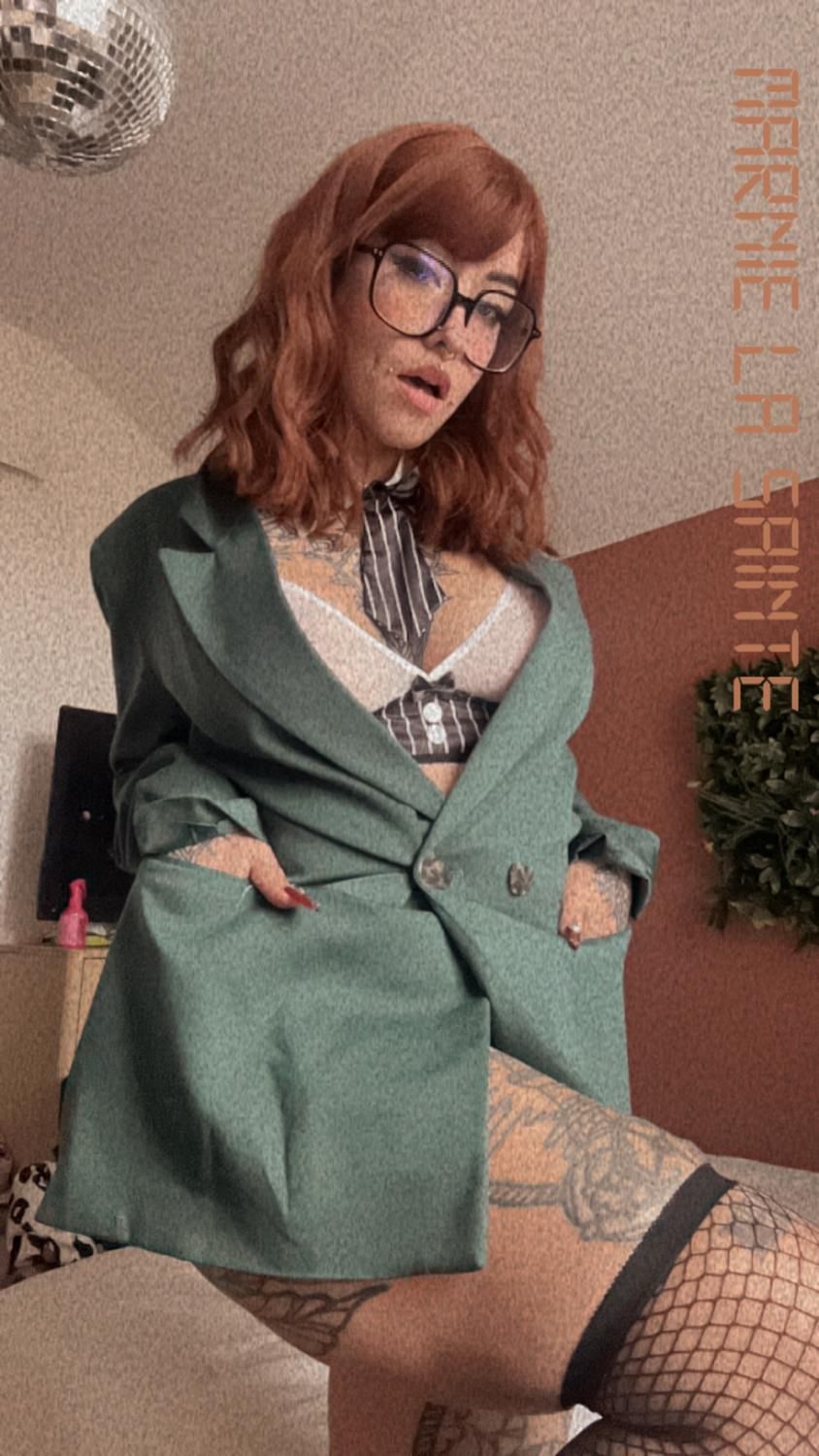 Saintemarnie's media