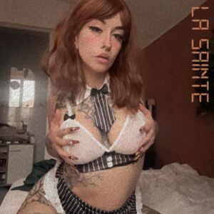 Saintemarnie's media