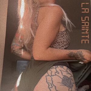 Saintemarnie's media