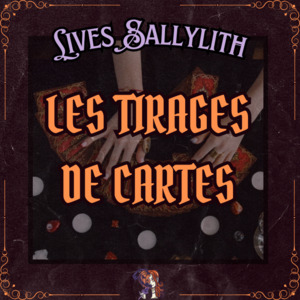 Sallylith's media