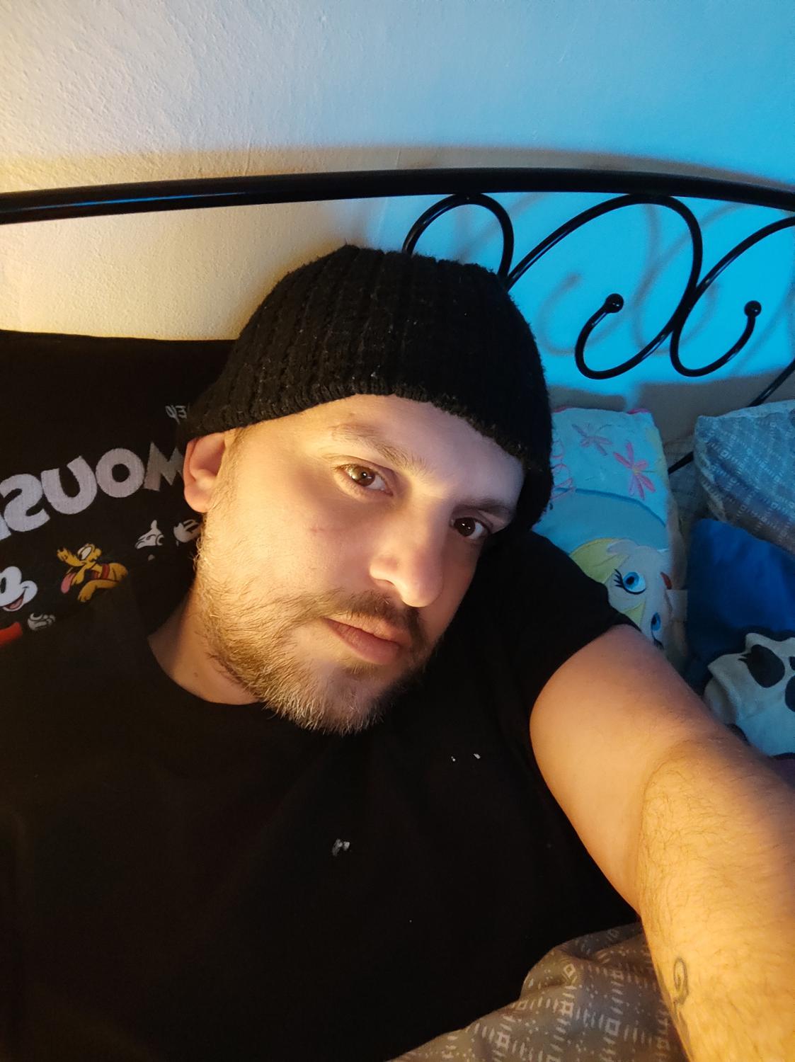 Samandrew1011's media